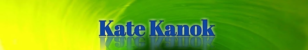 Kate Kanok YouTube channel avatar