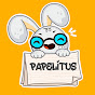 Papelitus Game book