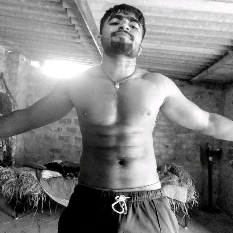 Vikash Kumar