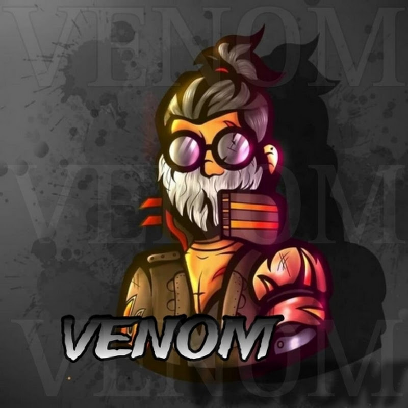 𝑽𝑬𝑵𝑶𝑴 | فــينـــوم