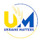 Ukraine Matters logo