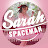 Sarah Spaceman