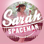 Sarah Spaceman