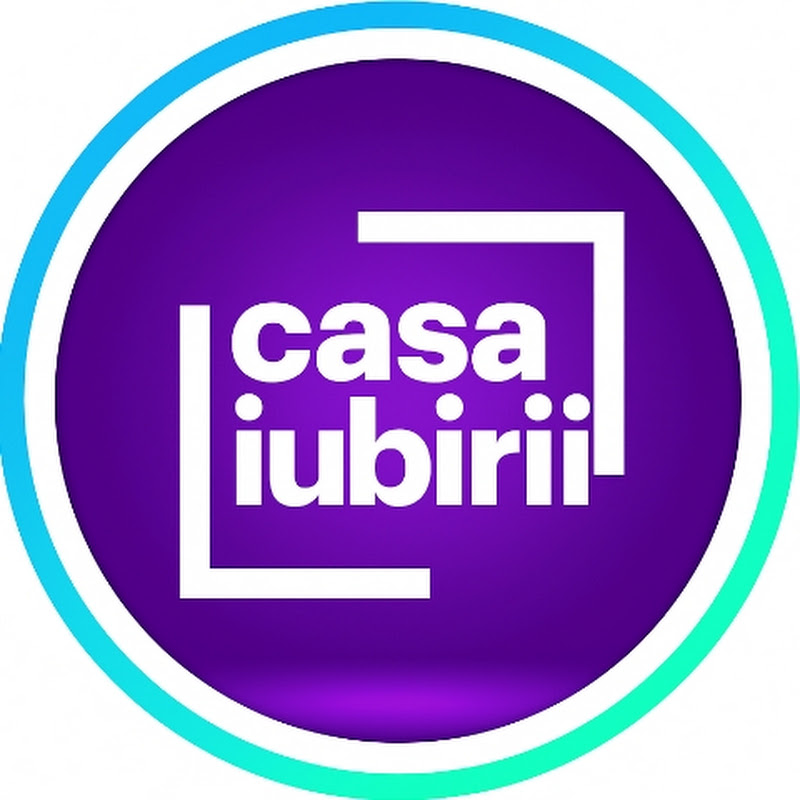 Casa iubirii - vlog