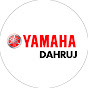 Yamaha Dahruj