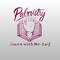Learn Palmistry With Mr-Zaif logo