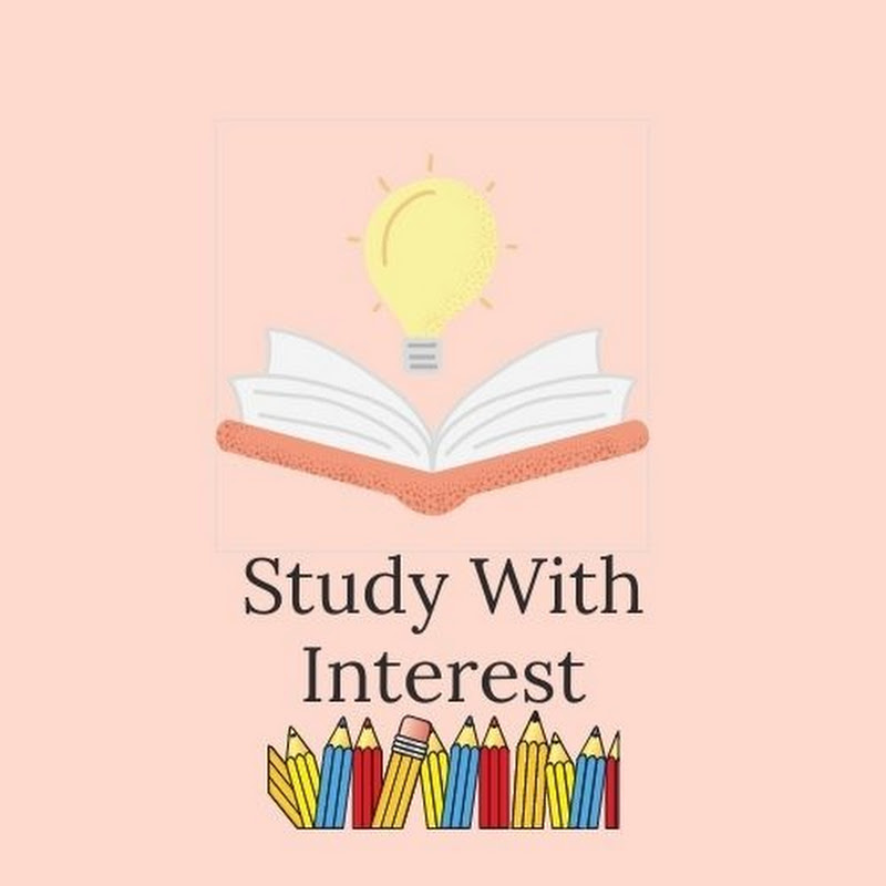Study With Interest