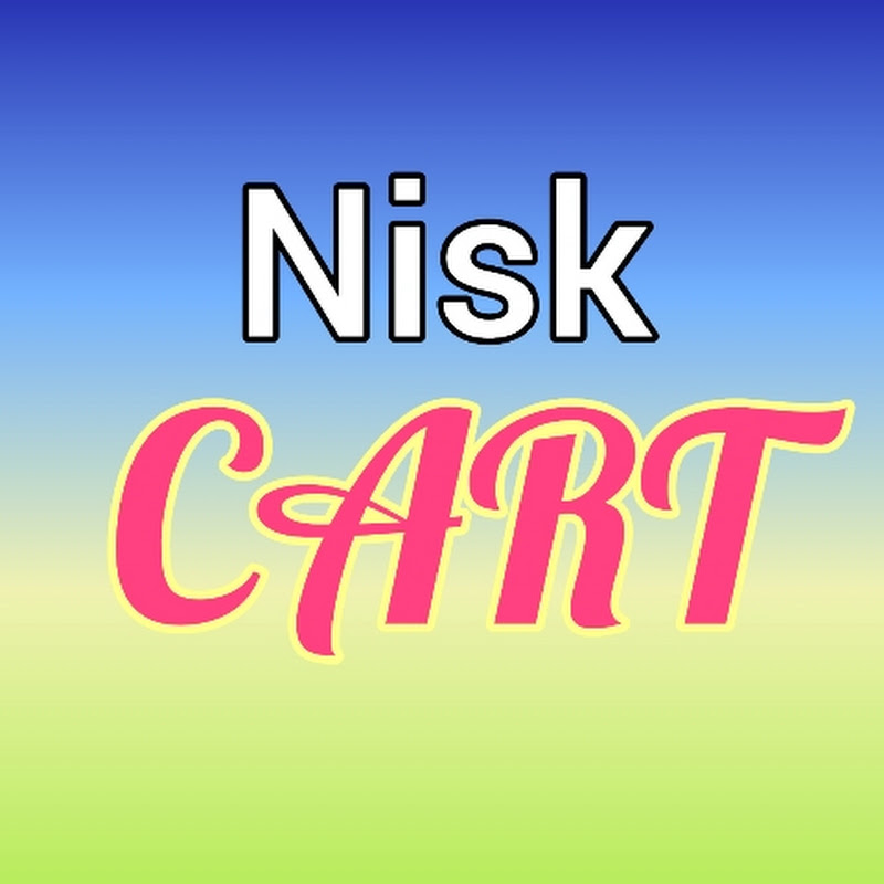 Nisk Cart 