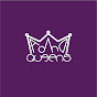 the ADHD Queens logo