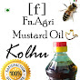 Fn Agri Mustard Oil logo