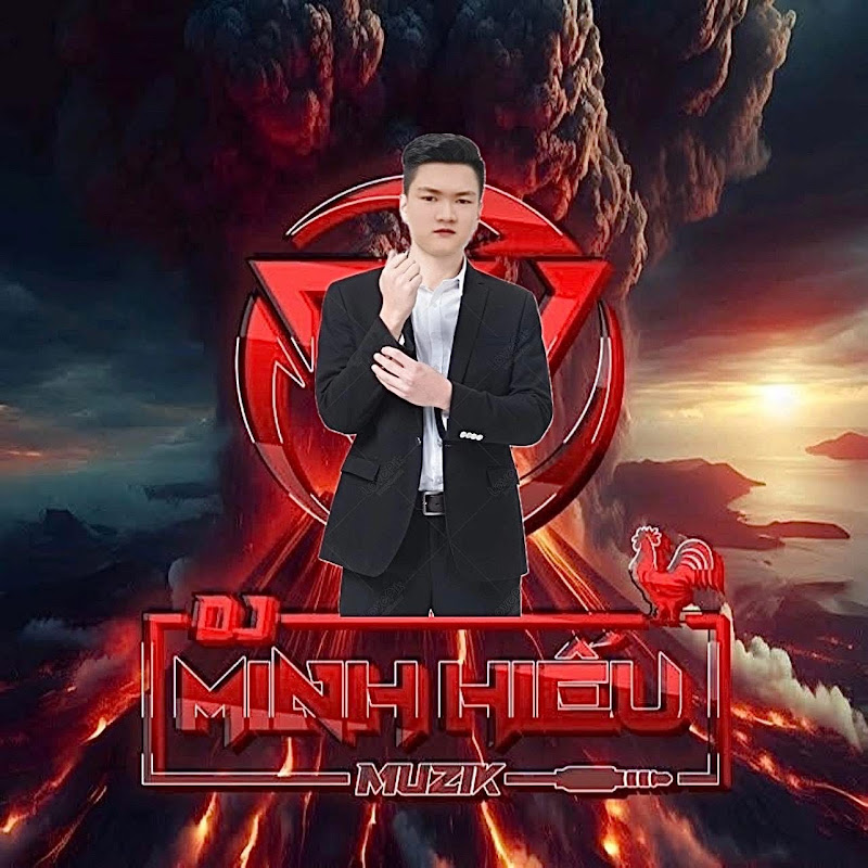 DJ MINH HIẾU muzik
