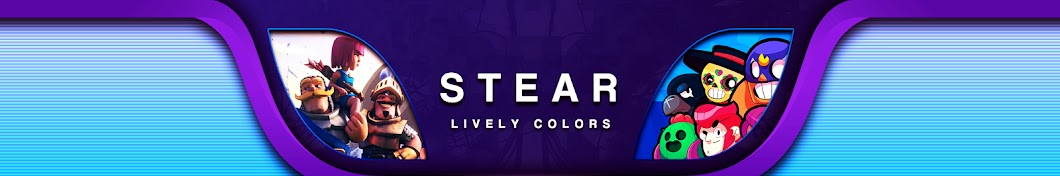 Stear Avatar channel YouTube 
