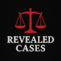 Revealed Cases logo