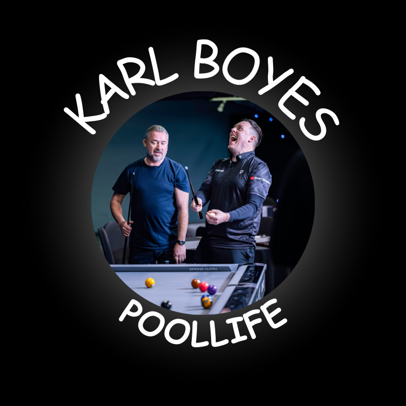 Karl Boyes Logo