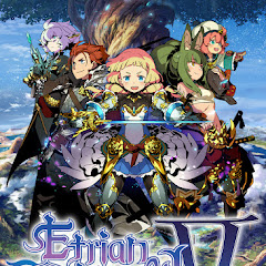 Etrian Odyssey V - Topicアイコン画像