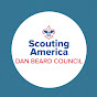 Dan Beard Council, Scouting America logo