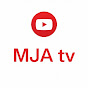 MJA tv logo