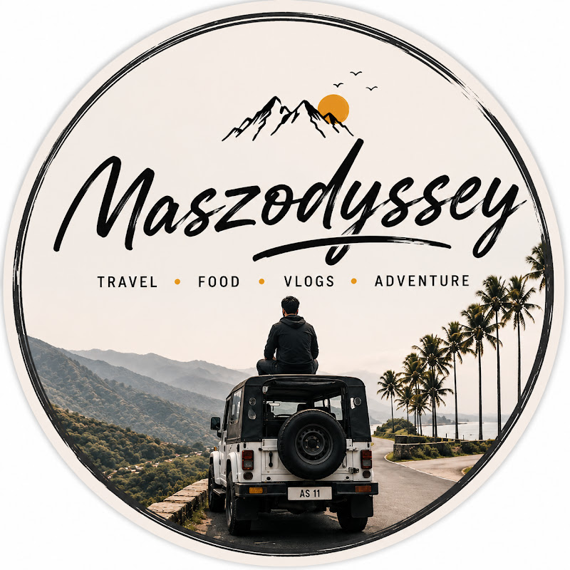 Maszodyssey
