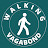 WALKING VAGABOND
