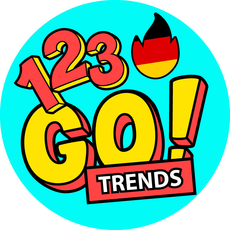 123 GO! TRENDS German