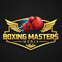 Boxing Master Media Usa logo