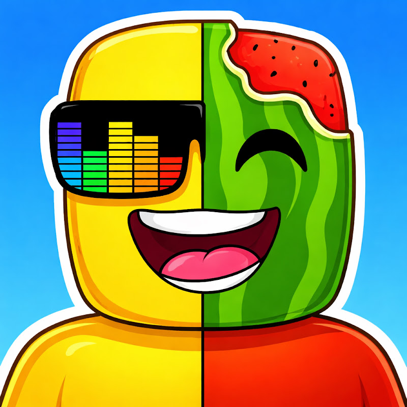 More Sunny and Melon
