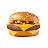 @쿼터파운더치즈버거
