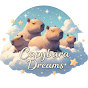 Capybara Dreams logo