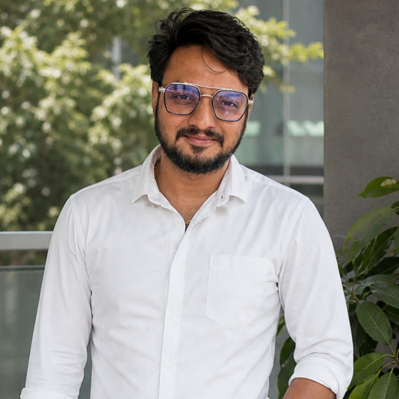 YouTube channel image from Bhushan Gaikwad