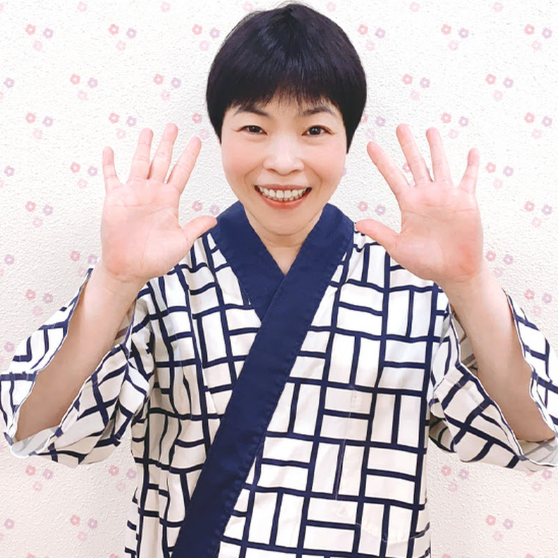 山田花子のママこっちチャンネル