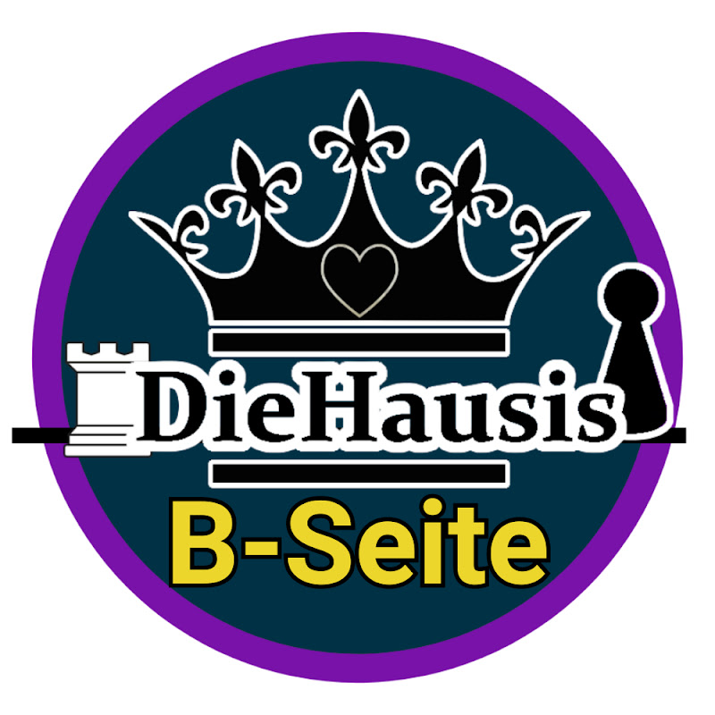 DieHausis B-Seite - Brettspiele, Unboxing & Co