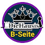 DieHausis B-Seite - Brettspiele, Unboxing & Co logo