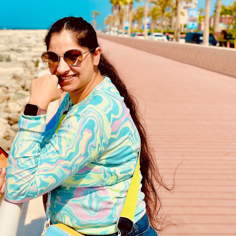 Jasdeep Kaur 1313