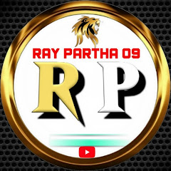 Логотип каналу Ray partha 09