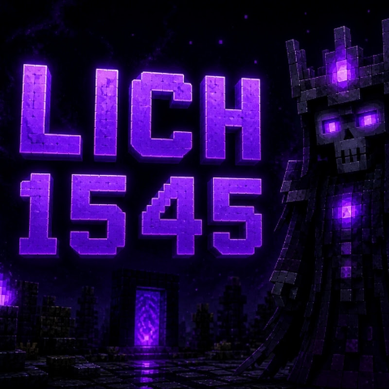 Lich1545