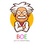 BOE.Channel logo