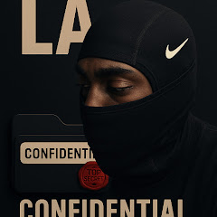 LA_CONFIDENTIAL🤐