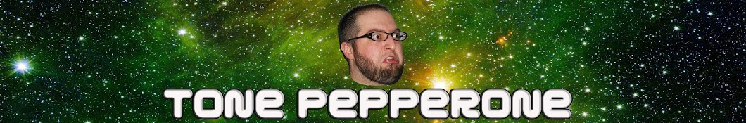 Tone Pepperone YouTube channel avatar