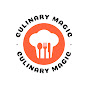 Culinary Magic  logo