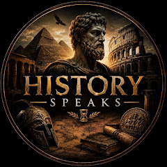 HISTORY SPEAKS