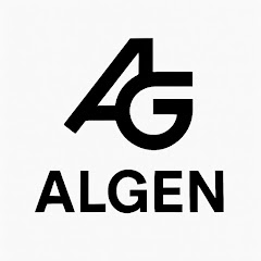 ALGEN【アルゲン】アイコン画像