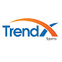 Trendx Sports logo