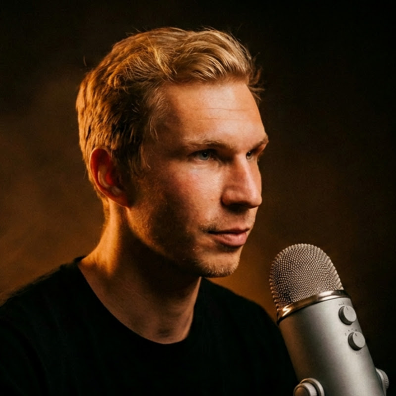 Channel Avatar
