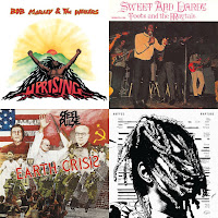 Reggae