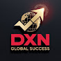 DXN RASEL logo
