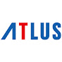 Official ATLUS West logo
