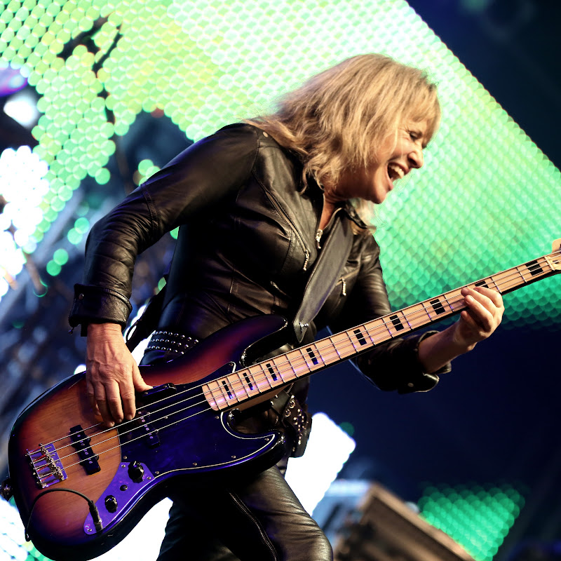Suzi Quatro