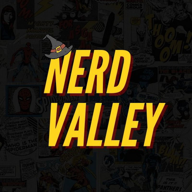 Nerd Valley