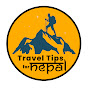 Travel Tips For Nepal logo