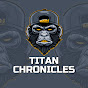 TITAN CHRONICLES logo